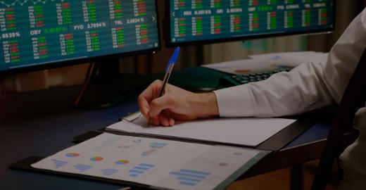 Aprender sobre investimento alternativo ajuda a ter segurança na diversificação de carteira