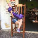 Márcia Cristina Nostório