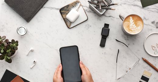 Melhores smartwatches para celular Android