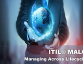 Certificação ITIL MALC agora em português