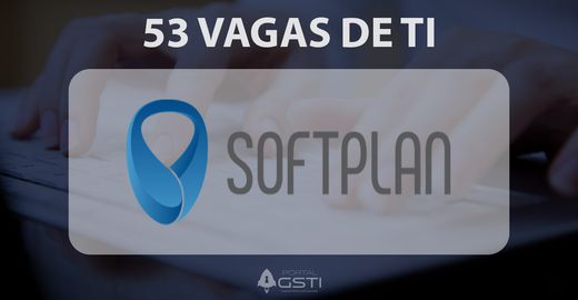 53 Vagas de TI | Softplan