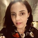 Maria Olívia Rodrigues