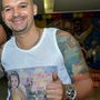 Marcel Machado
