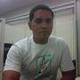 Gilberto Silva