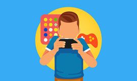 Curso de Desenvolvimento de Jogos