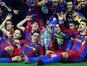 O Modelo de Gestão do Barcelona