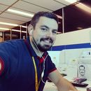 Antônio Israel Aguiar Gonçalves