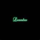 Leandro Leo