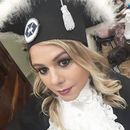 Cíntia Fraga