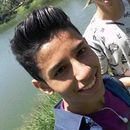 Magno Borges
