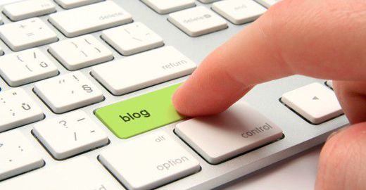 Por que trabalhar com blog é gratificante e lucrativo?
