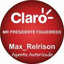 Max Relrison Sales
