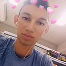 Erveson Pereyra