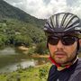 Joel Alexandre Vicentini Martins