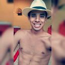Rodrigo Garcia