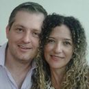 Leandro Lorenzo Lucilene Maschietto