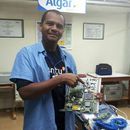 Jose Augusto Soares da Silva