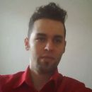 Bruno Almeida de Mesquita