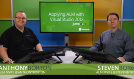 Curso Gratuito Introdução a Aplicação do ALM com o Visual Studio 2012
