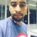 Lucas Brito