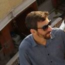 Marcos Duarte