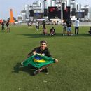 Angelo Andersom