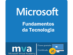 Curso Fundamentos de Tecnologia Gratuito com Certificado