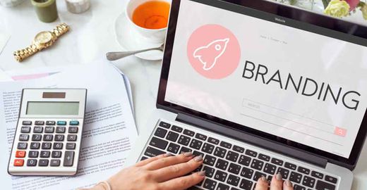 O processo de branding: como criar uma marca inesquecível