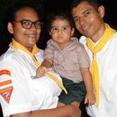 Kallyanderson Glenda Santos