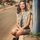 Lara Amorim de Sousa .
