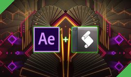Curso After Effects - Scripts e Expressões