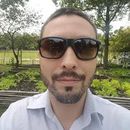Douglas Santa Cruz
