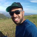 Carlos Cláudio Rodrigues Silva