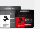 creatina monohidratada max titanium 300g