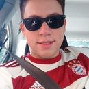 Raphael Nunes