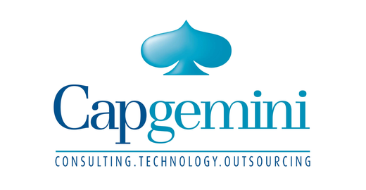 06 Vagas de TI na Capgemini