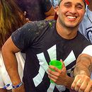 Carlos Filipe