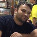 Murilo Braganca