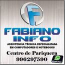 Fabiano Informática