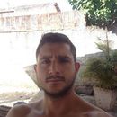 Agostinho Mayoral
