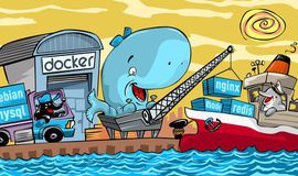 Curso Docker: Ferramenta essencial para Desenvolvedores