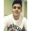 Gabriel Medeiros