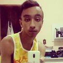 Eric Alves de Andrade