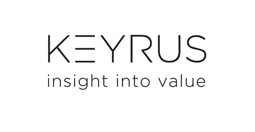 23 Vagas de TI na KEYRUS